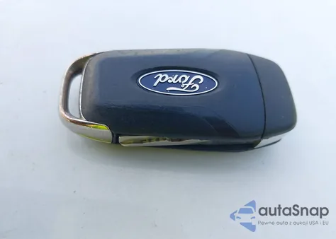 2022 Ford Transit Connect Xl Cargo Van из США, поврежденный, VIN NM0LS7S26N1514173